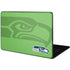 NFL Seattle Seahawks Double Vision Google Pixelbook Go Skin